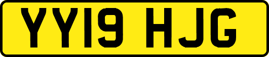 YY19HJG