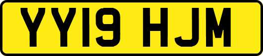YY19HJM