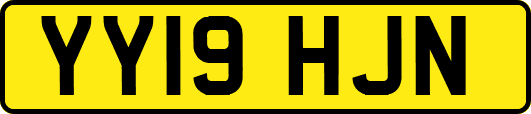 YY19HJN