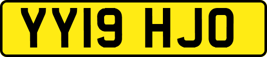 YY19HJO