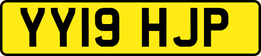 YY19HJP