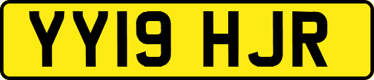 YY19HJR