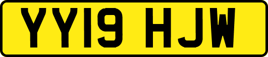YY19HJW