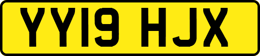 YY19HJX