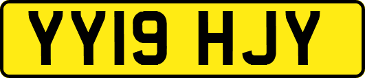 YY19HJY
