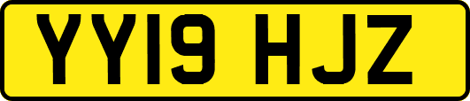 YY19HJZ