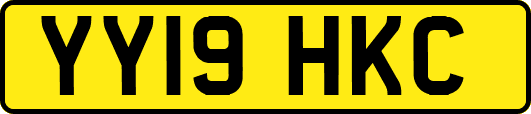 YY19HKC