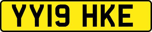 YY19HKE