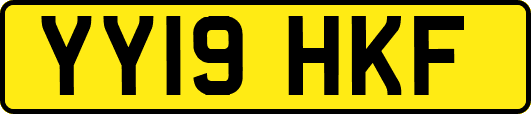 YY19HKF
