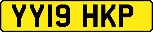 YY19HKP