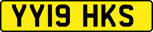 YY19HKS