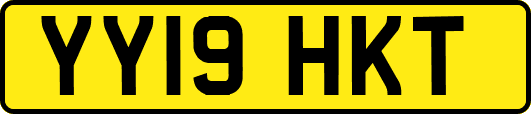 YY19HKT