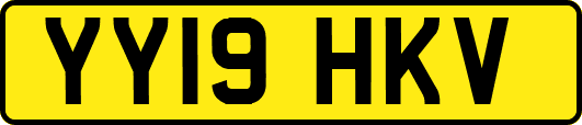 YY19HKV