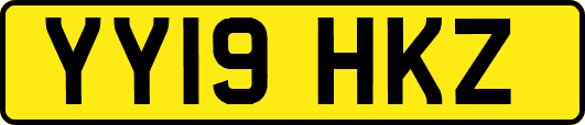 YY19HKZ