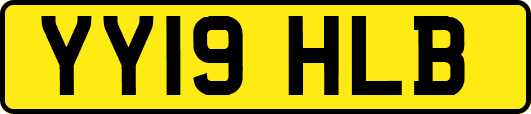 YY19HLB