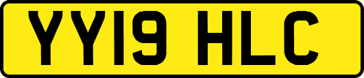 YY19HLC