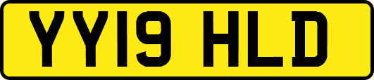 YY19HLD