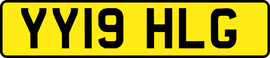 YY19HLG