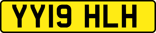 YY19HLH