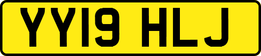 YY19HLJ
