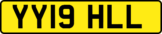 YY19HLL