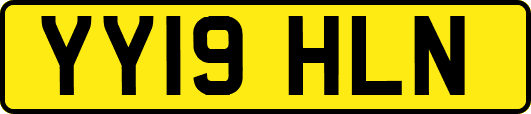 YY19HLN