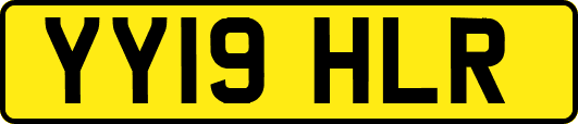YY19HLR