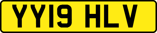 YY19HLV