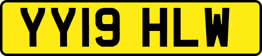 YY19HLW