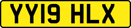 YY19HLX