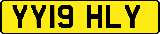 YY19HLY