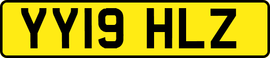 YY19HLZ