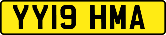 YY19HMA