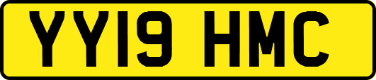 YY19HMC