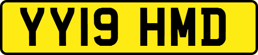 YY19HMD
