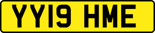 YY19HME