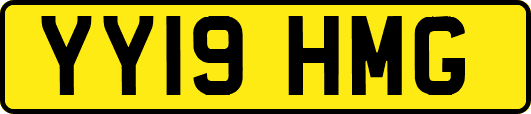 YY19HMG