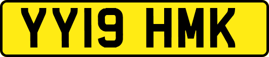 YY19HMK