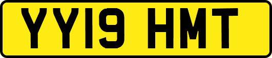 YY19HMT