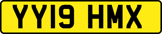 YY19HMX