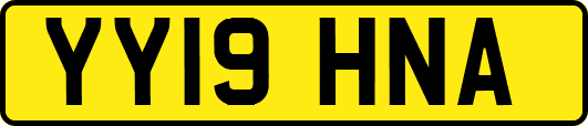 YY19HNA