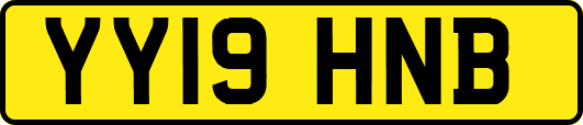 YY19HNB