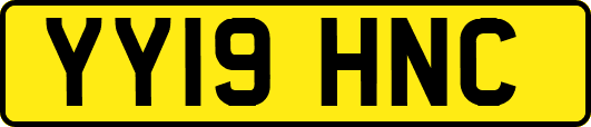 YY19HNC