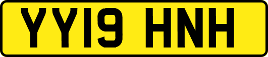 YY19HNH