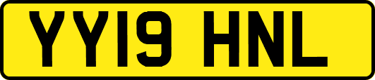 YY19HNL
