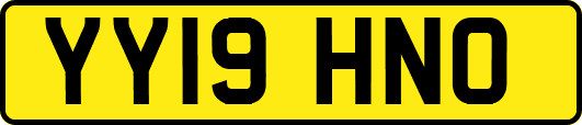 YY19HNO
