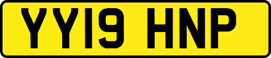 YY19HNP