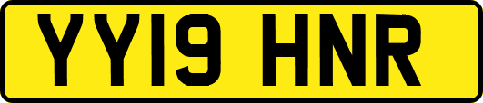 YY19HNR