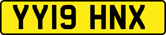 YY19HNX