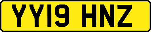 YY19HNZ